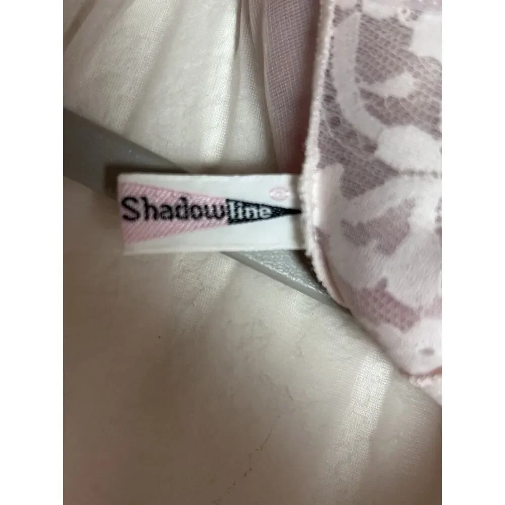 Unbranded this shadowline